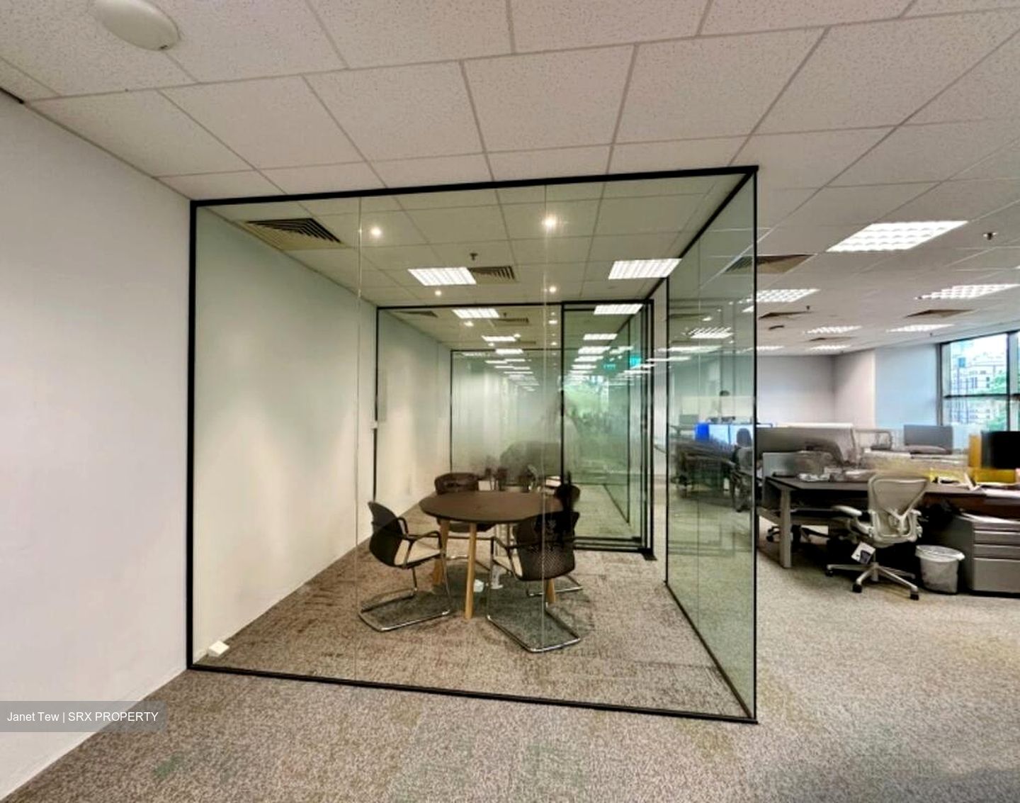 Winsland House Ii (D9), Office #457511841